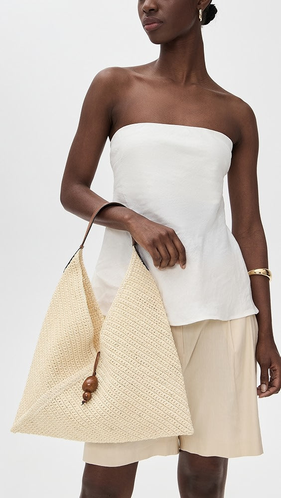 Hunting Season Medium Origami Tote 