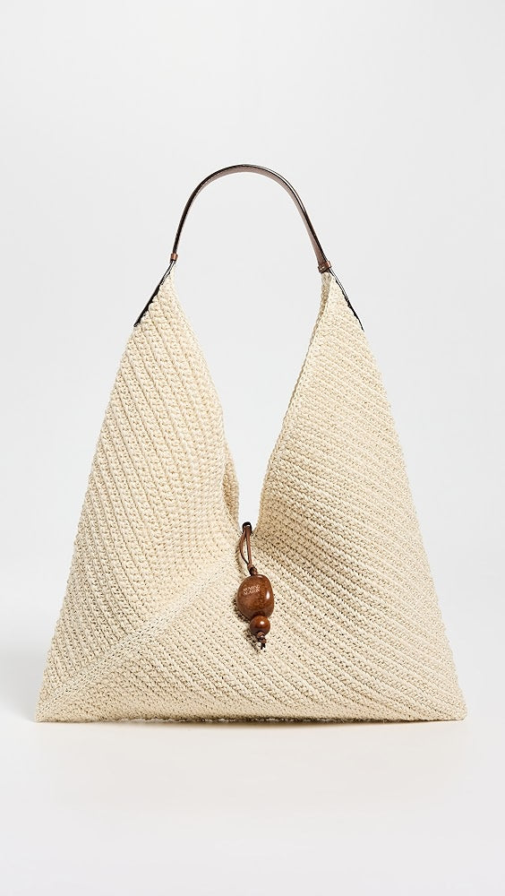 Hunting Season Medium Origami Tote 