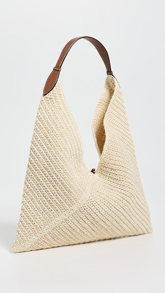 Hunting Season Medium Origami Tote 