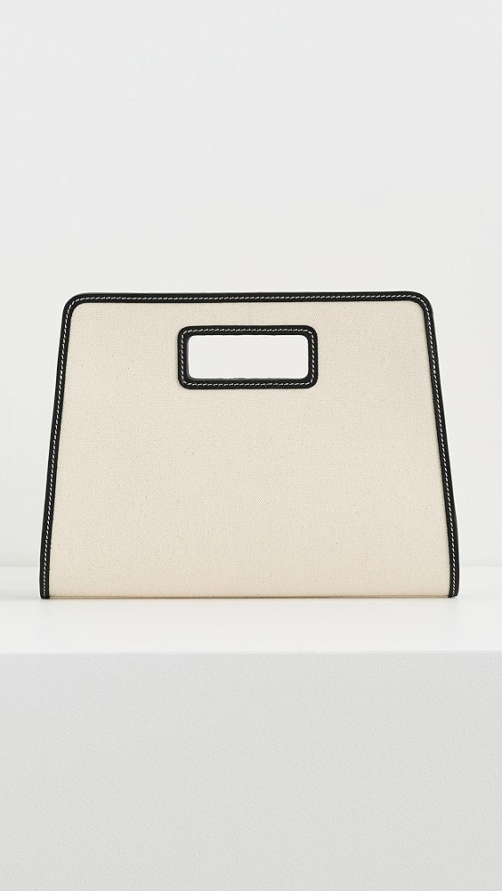 Pochette rétro de la saison de chasse