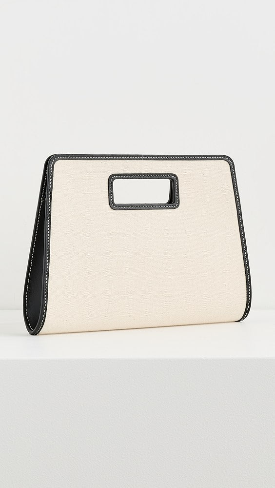 Pochette rétro de la saison de chasse