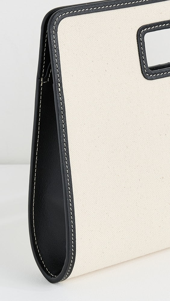 Pochette rétro de la saison de chasse