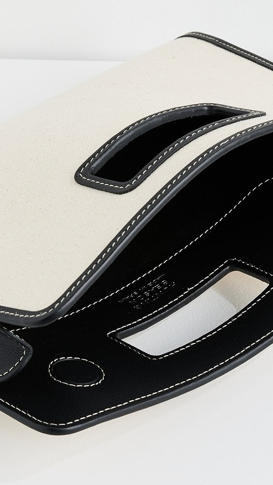 Pochette rétro de la saison de chasse