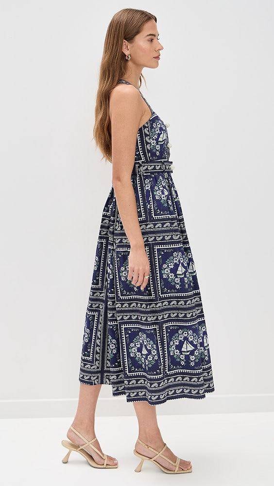 Hunter Bell Cleo Dress