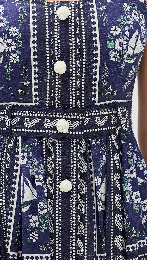 Hunter Bell Cleo Dress