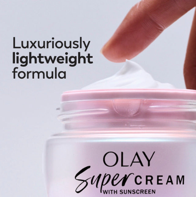 OLAY Super Serum Bundle