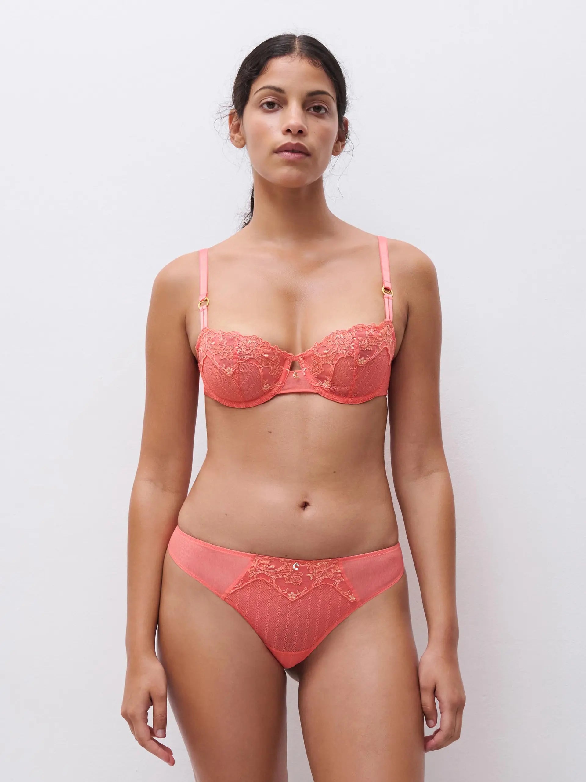 Chantelle Cabaret Sauvage