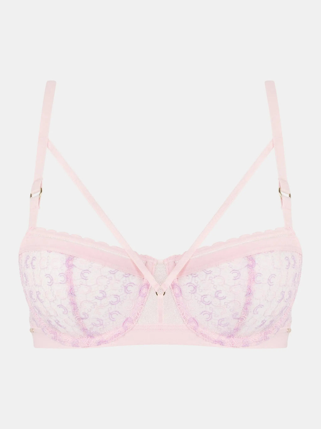 Chantelle Monogram
