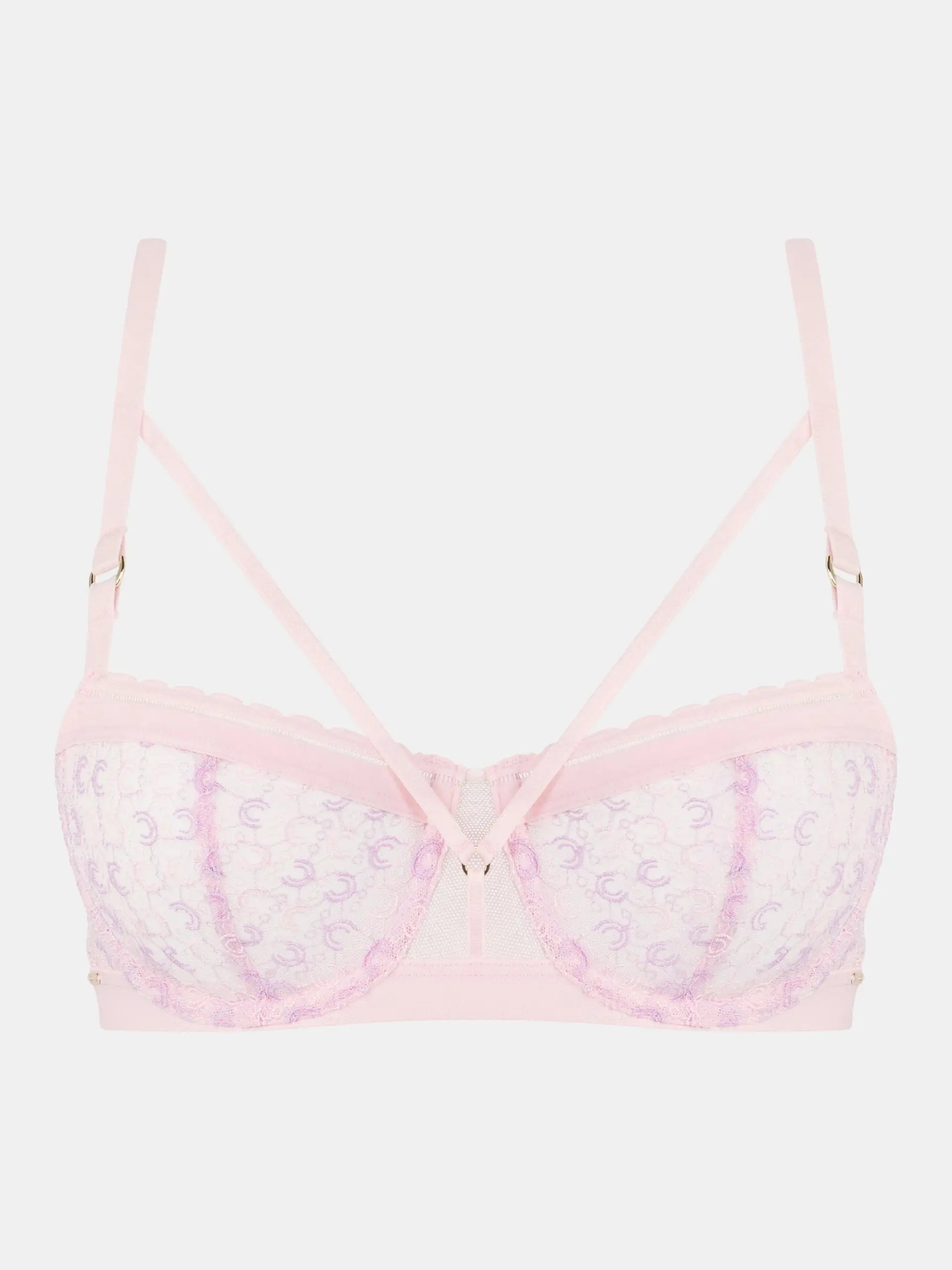 Chantelle Monogram