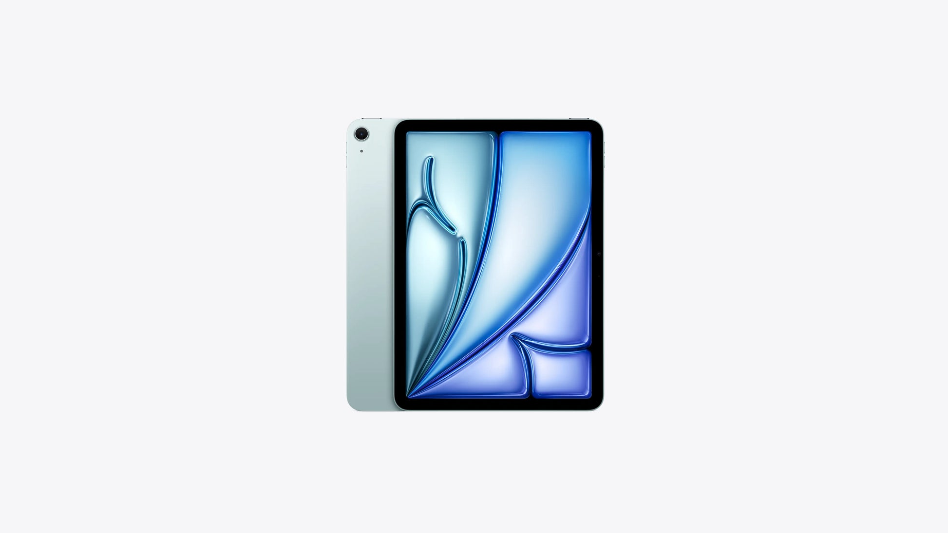 Apple iPad Air 11-inch (2024)