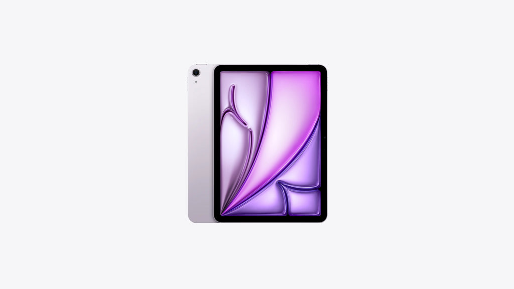 Apple iPad Air 11-inch (2024)