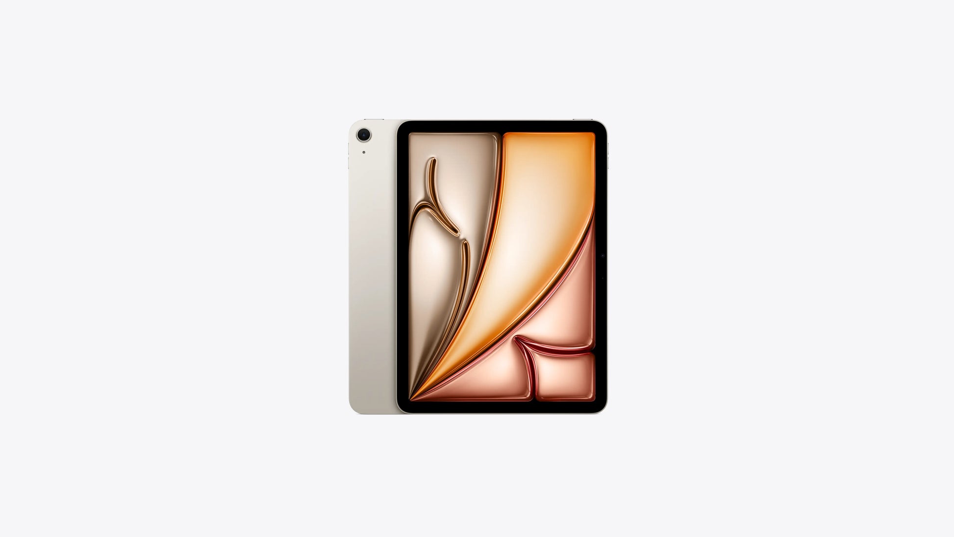 Apple iPad Air 11-inch (2024)