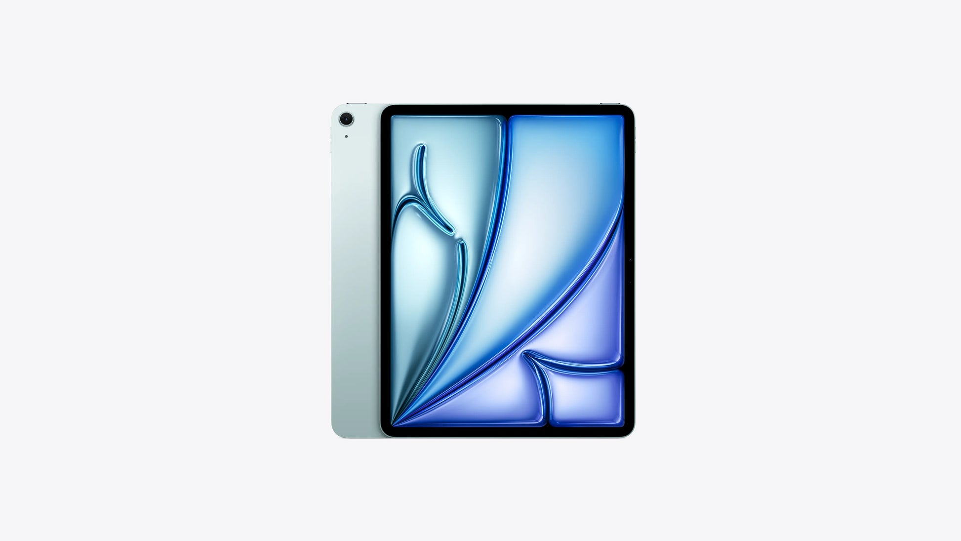 Apple iPad Air 13-inch (2024)
