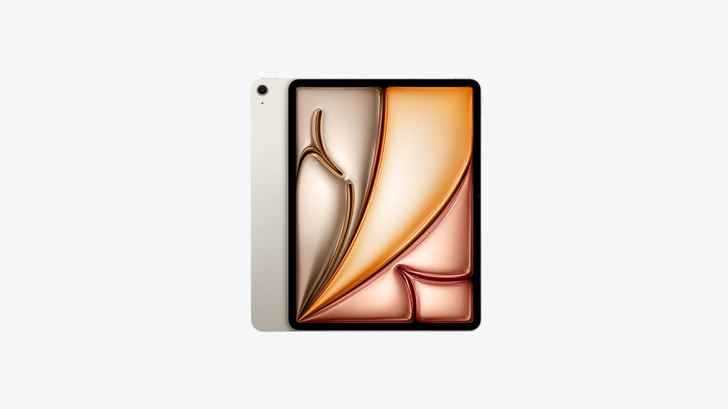 Apple iPad Air 13-inch (2024)