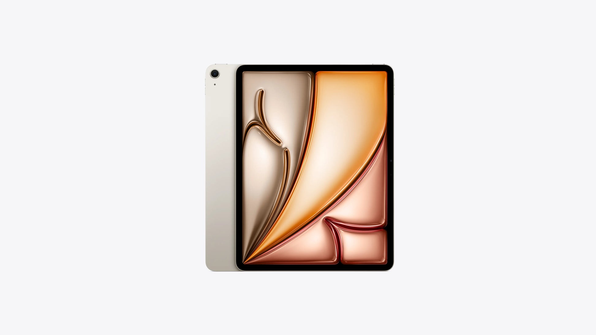 Apple iPad Air 13-inch (2024)