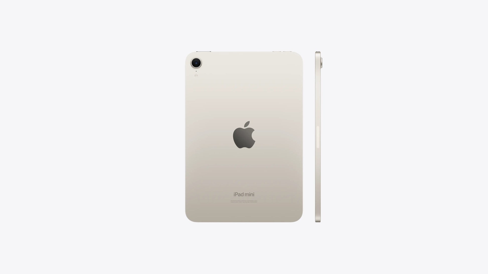 Apple iPad mini