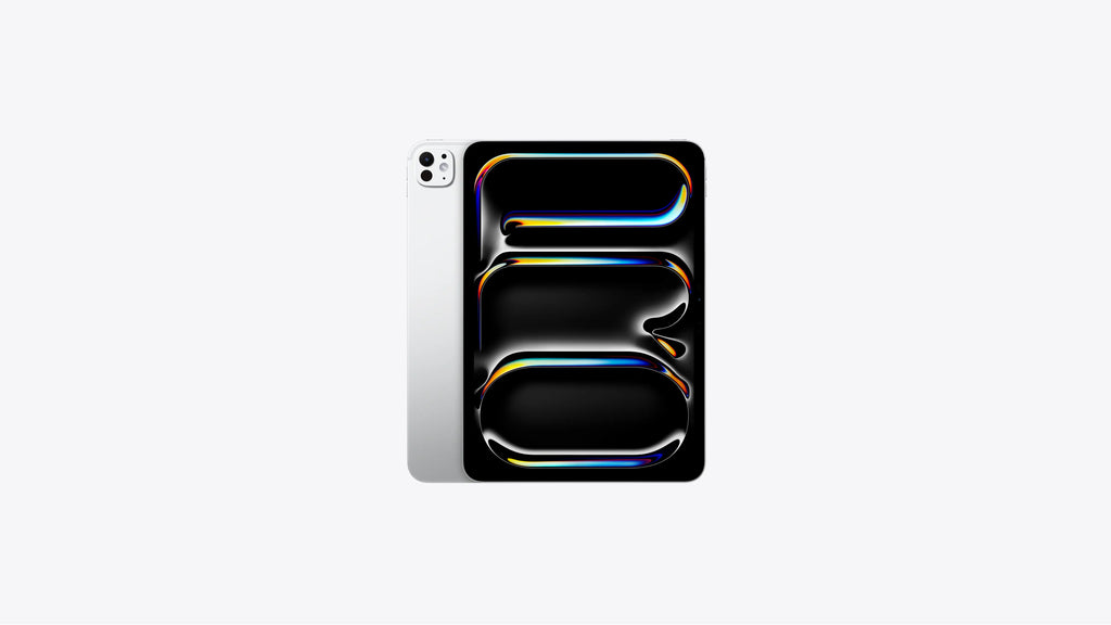 Apple iPad Pro 11-inch (2024 model)