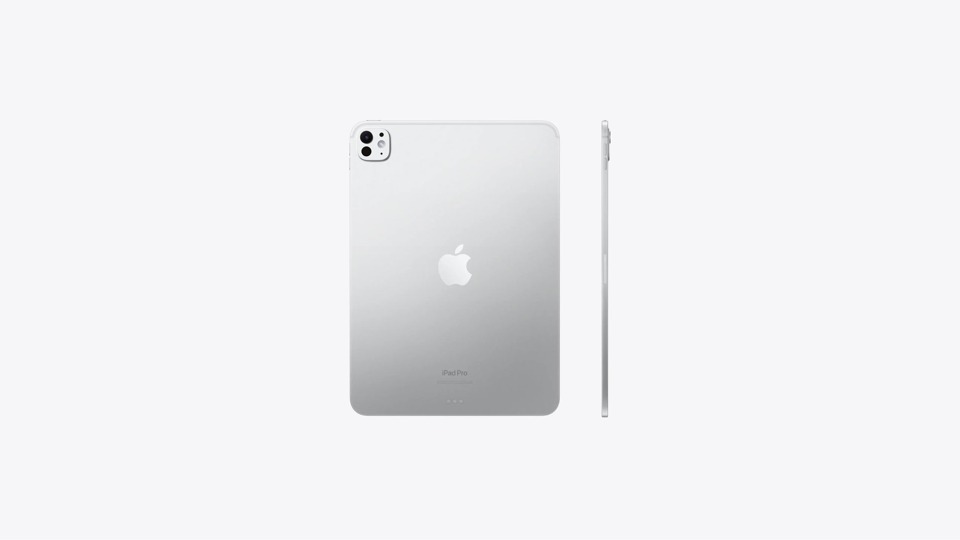 Apple iPad Pro 11-inch (2024 model)