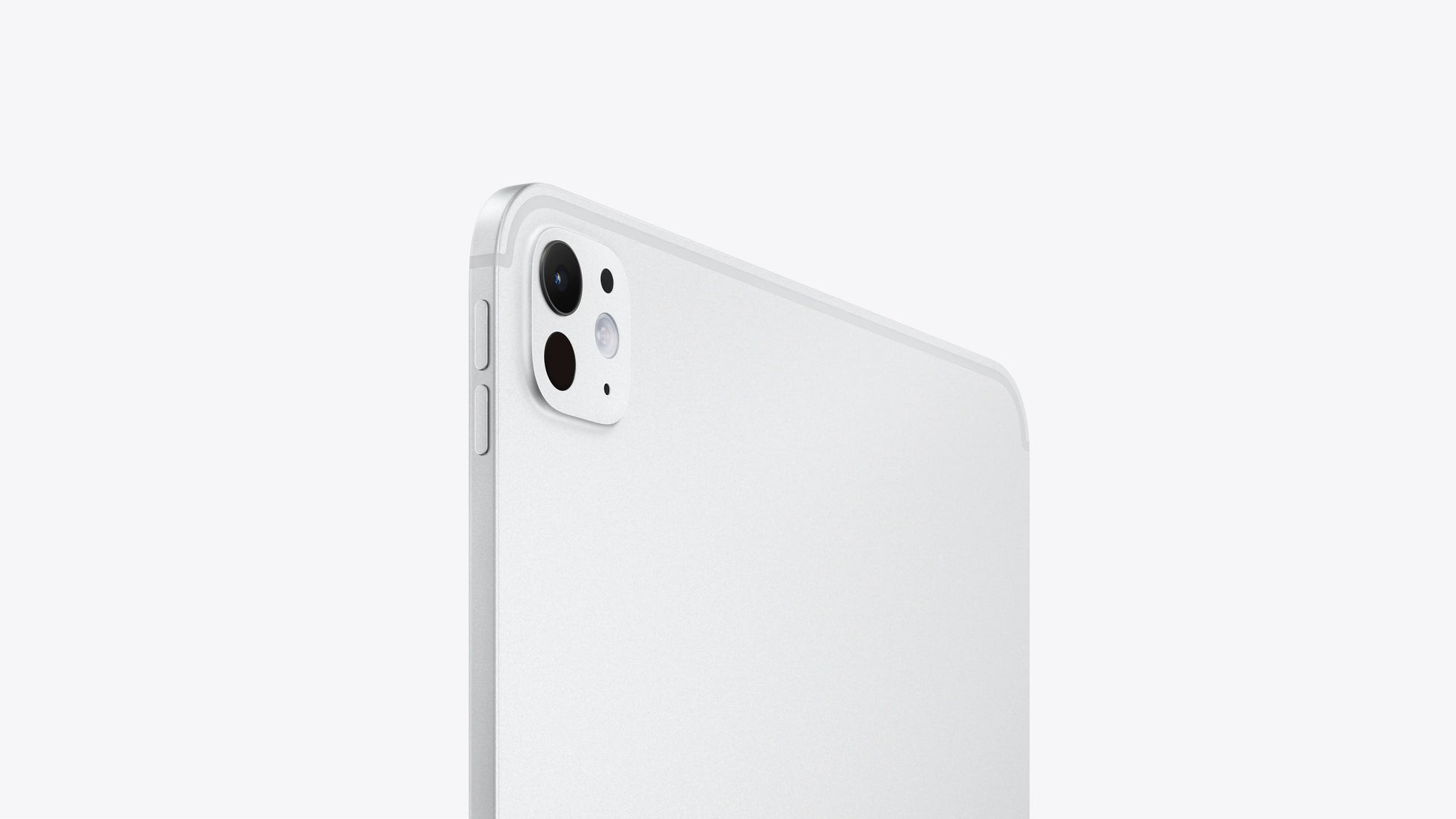 Apple iPad Pro 11-inch (2024 model)