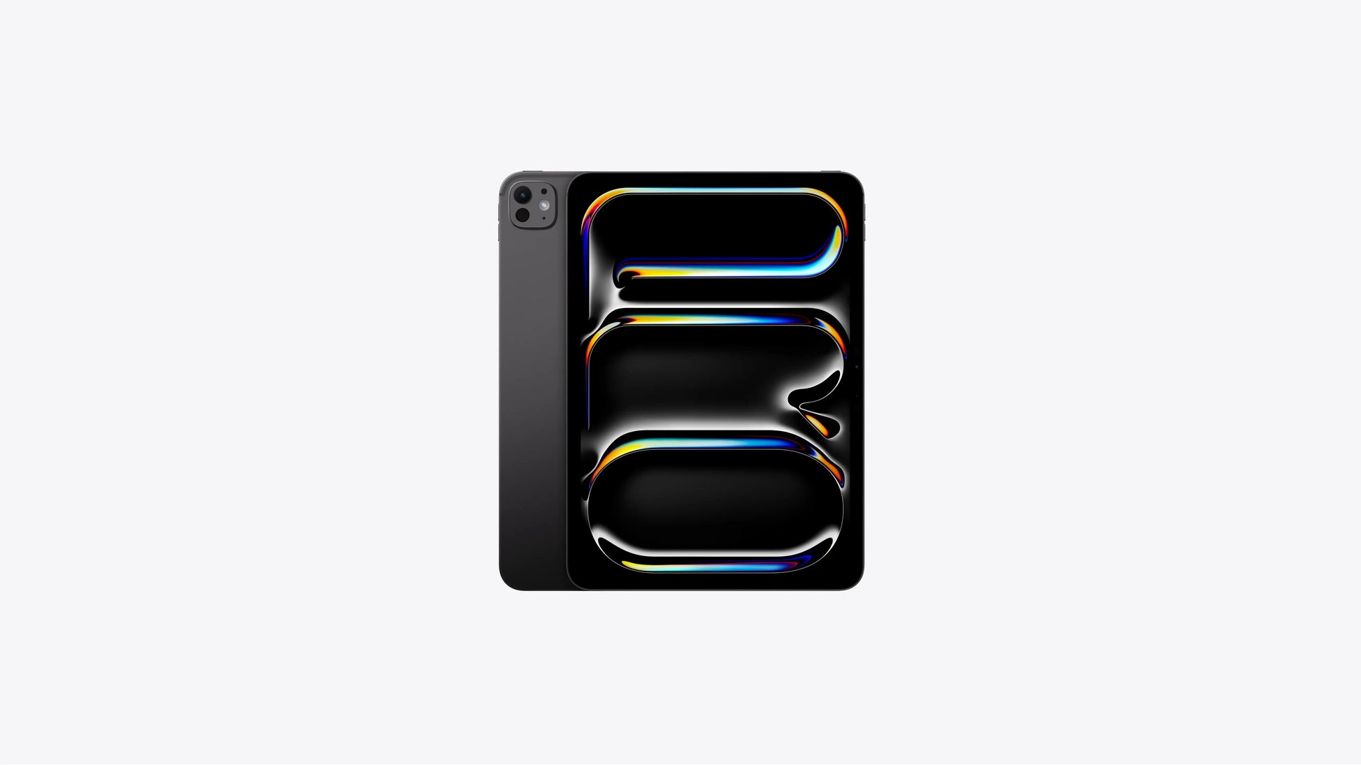 Apple iPad Pro 11-inch (2024 model)