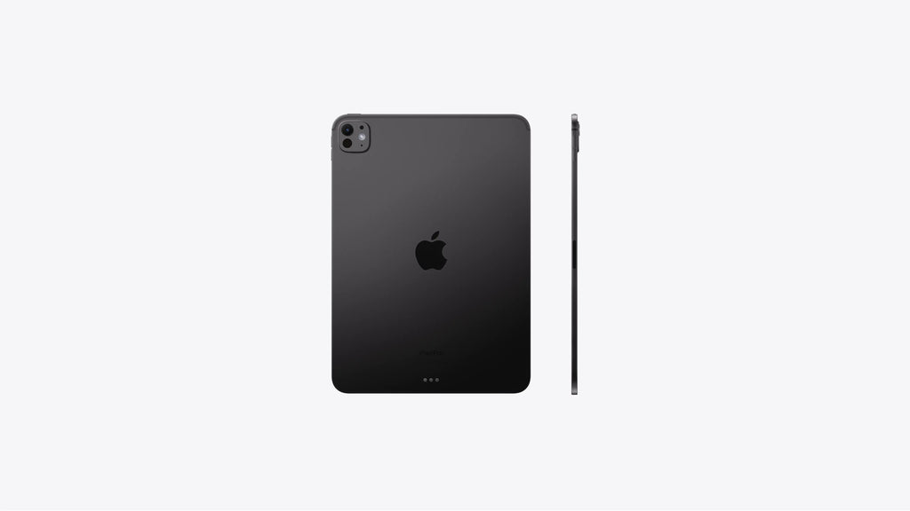 Apple iPad Pro 11-inch (2024 model)