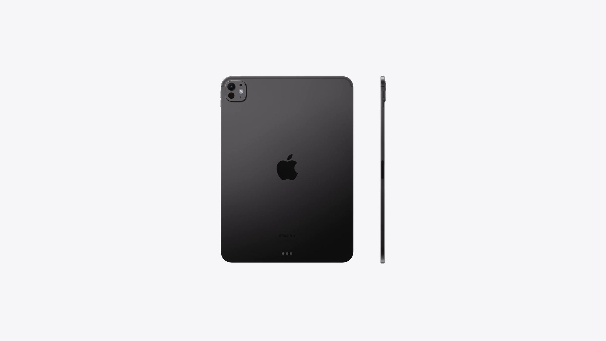 Apple iPad Pro 11-inch (2024 model)