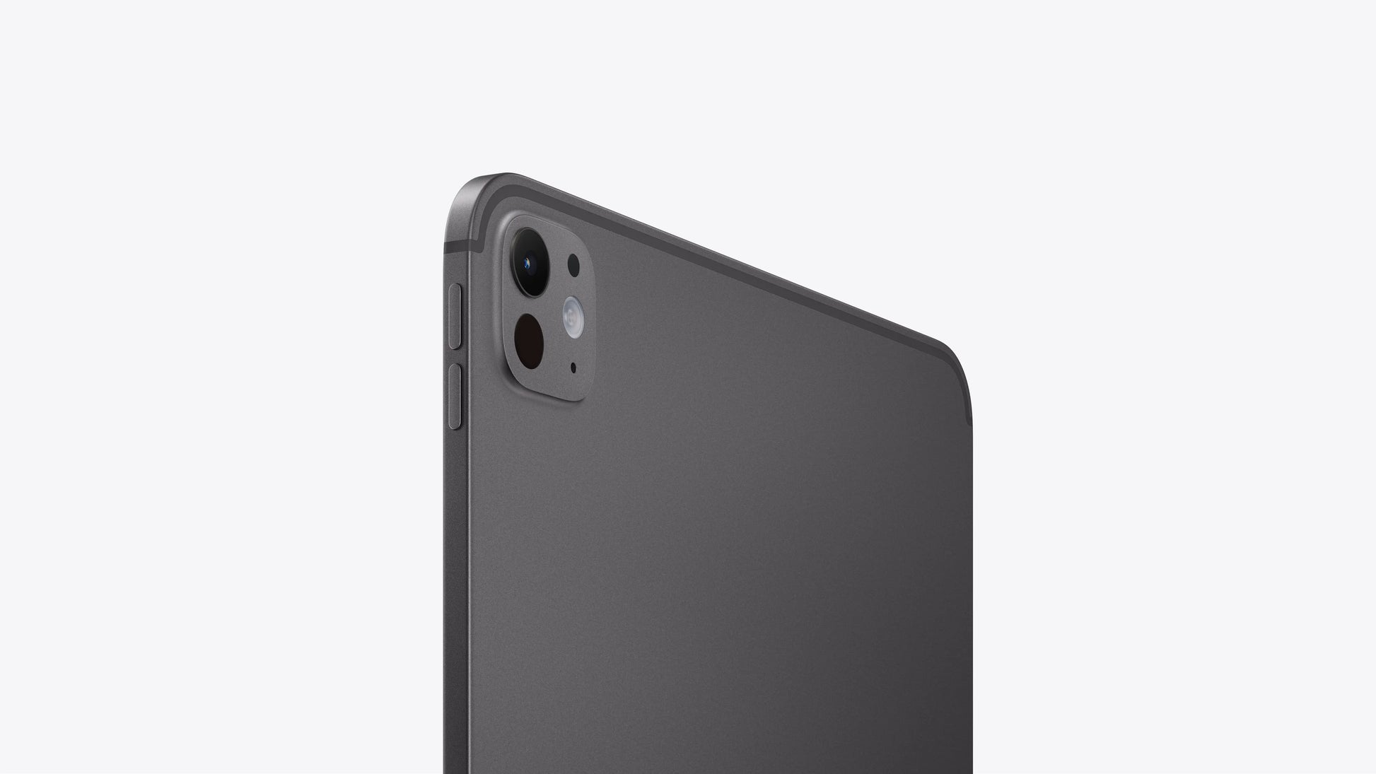 Apple iPad Pro 11-inch (2024 model)