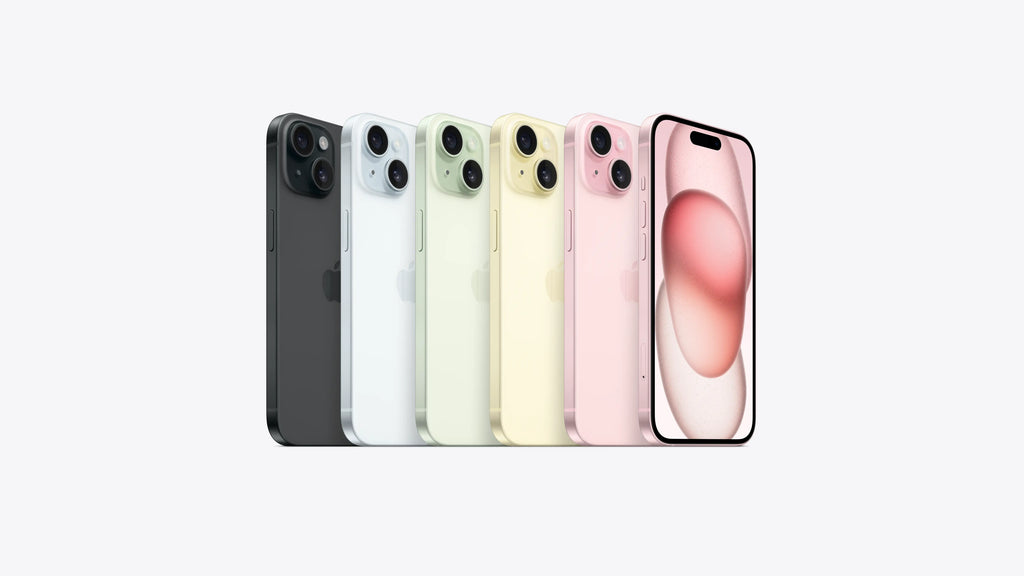 Apple iPhone 15