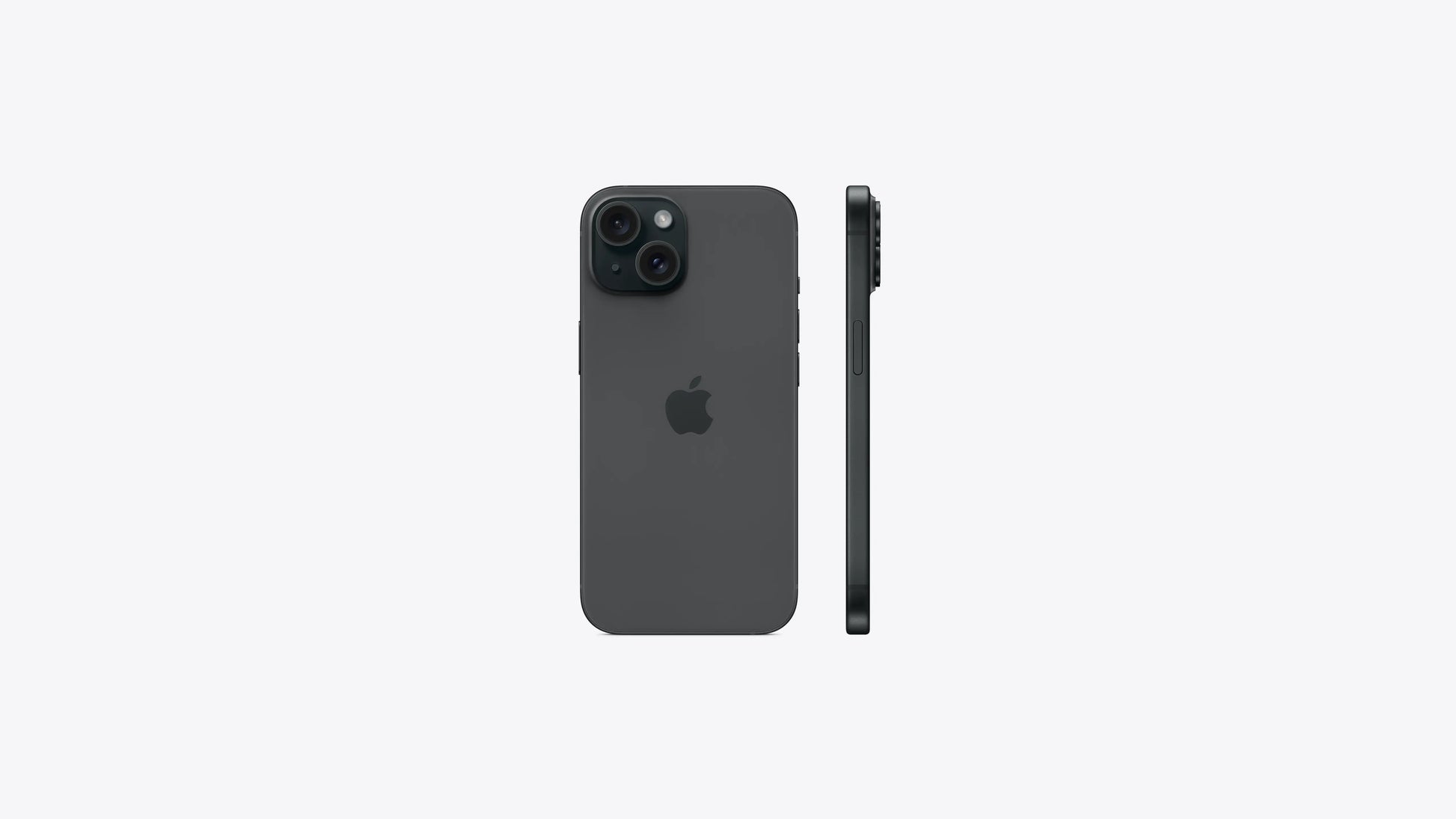 iPhone 15 Plus