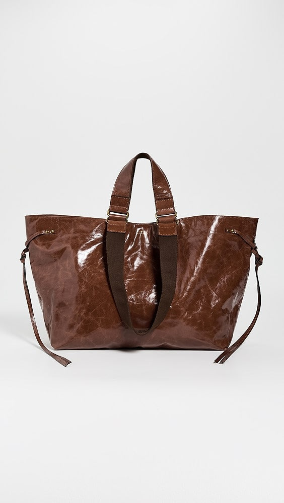 Sac Wardy d'Isabel Marant