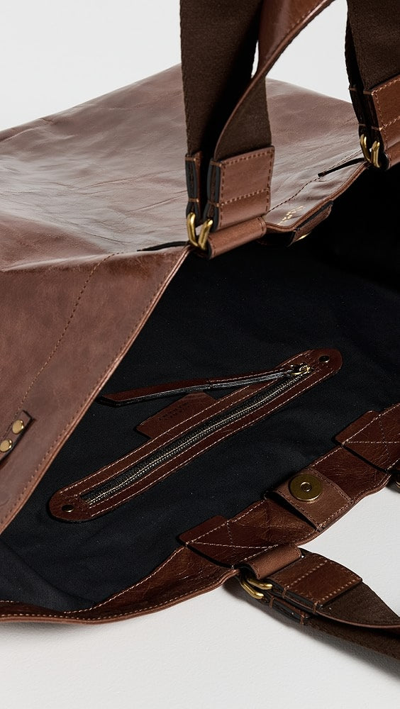 Sac Wardy d'Isabel Marant