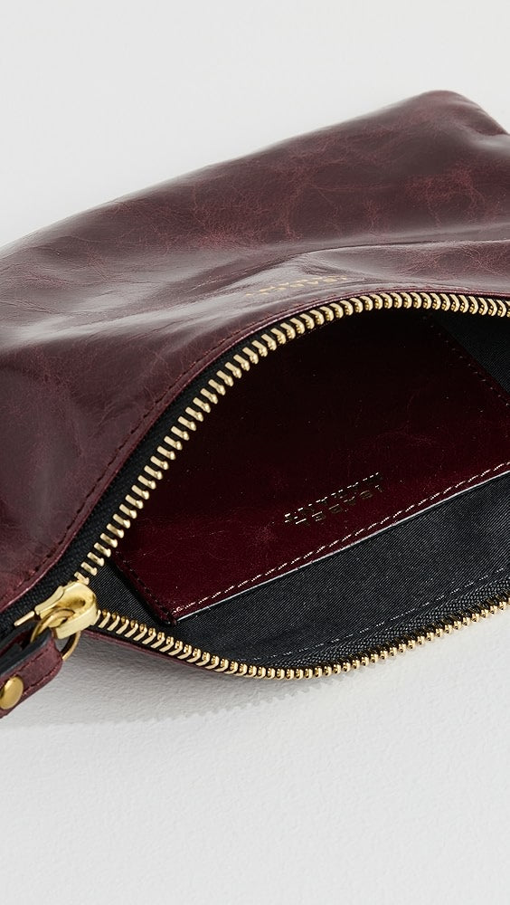 Pochette Mino d'Isabel Marant