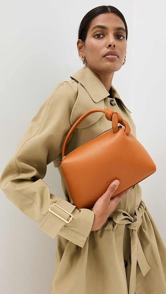 JW Anderson Le petit sac d'angle JWA