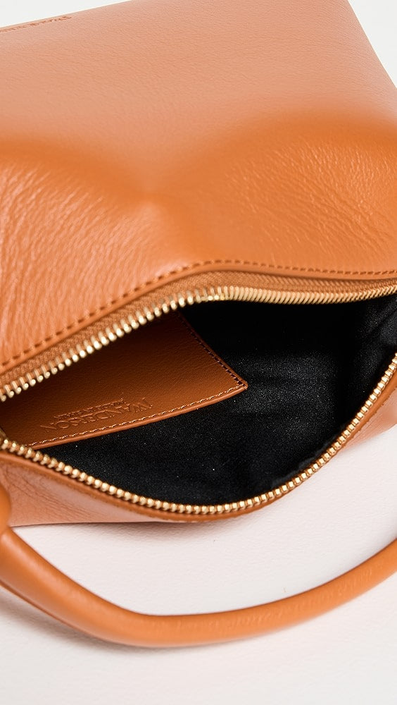 JW Anderson Le petit sac d'angle JWA