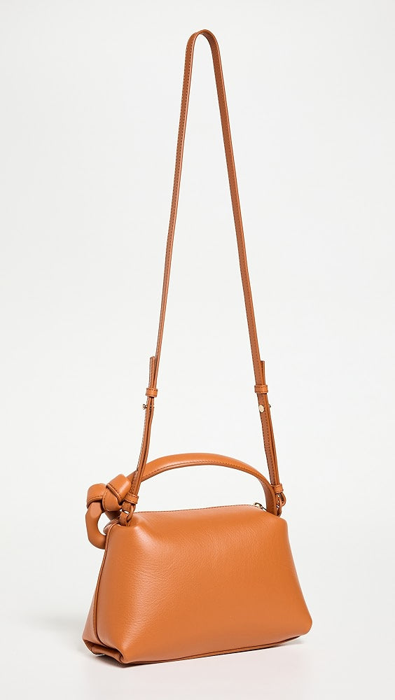 JW Anderson Le petit sac d'angle JWA