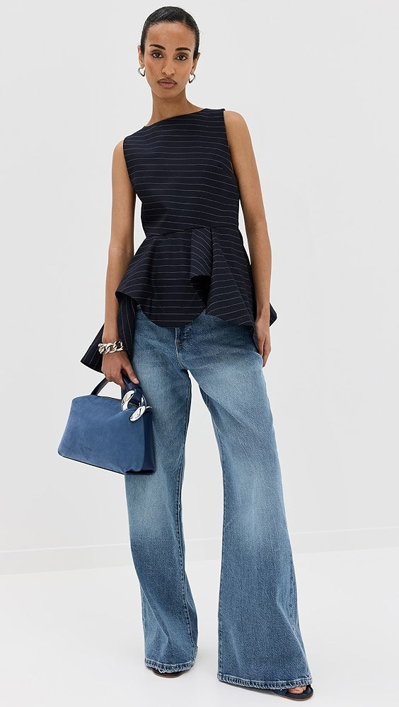 JW Anderson Le sac d'angle JWA