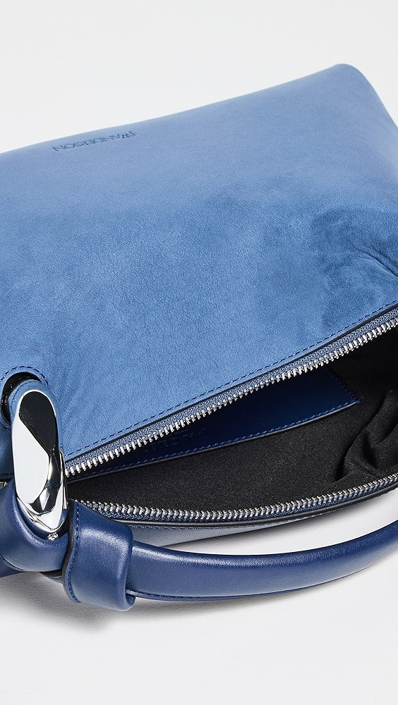 JW Anderson Le sac d'angle JWA