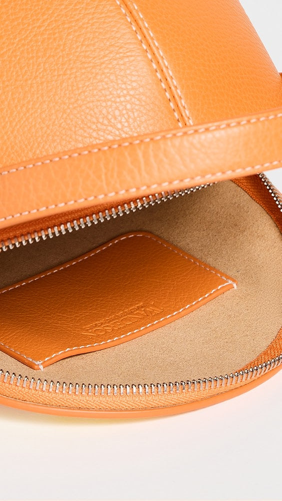 Sac orange JW Anderson