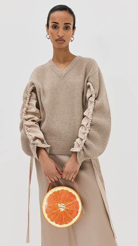 Sac orange JW Anderson