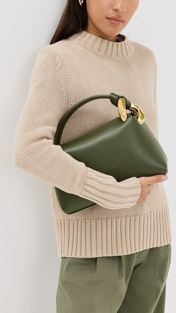 JW Anderson Le sac d'angle JWA