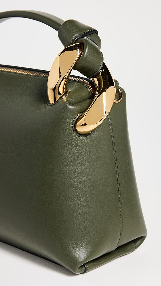 JW Anderson Le sac d'angle JWA