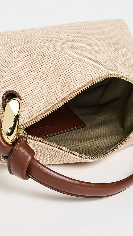 JW Anderson Le petit sac d'angle JWA