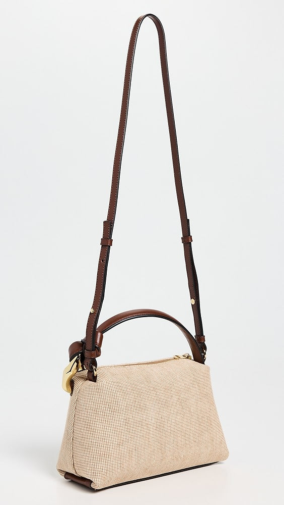 JW Anderson Le petit sac d'angle JWA