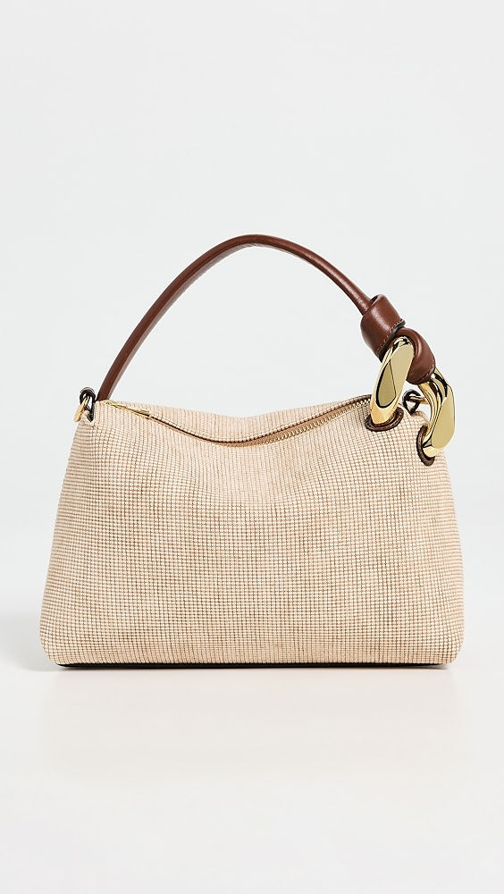 JW Anderson Le petit sac d'angle JWA