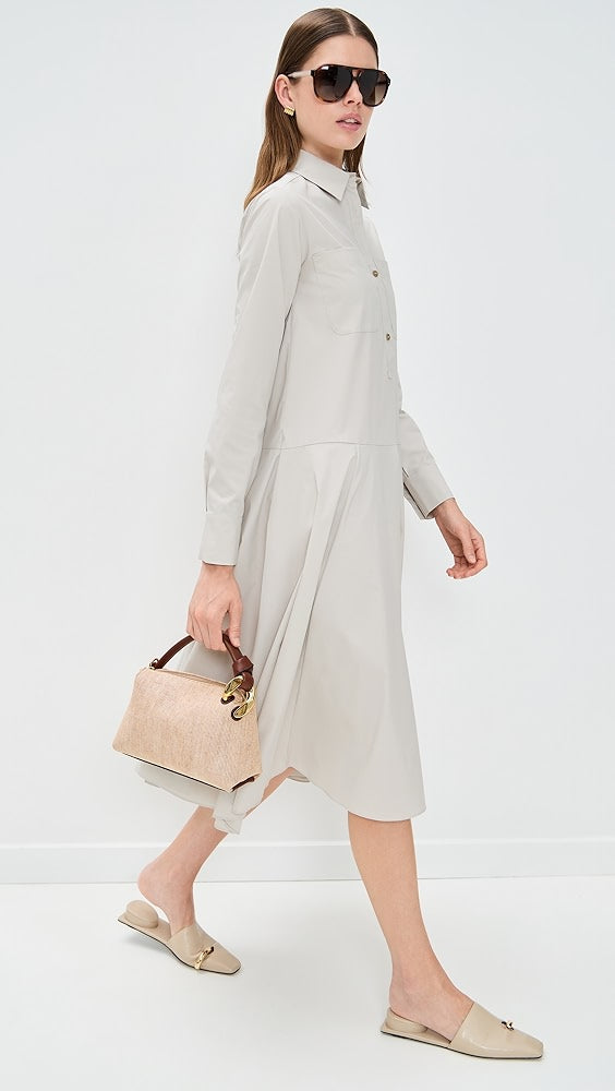 JW Anderson Le petit sac d'angle JWA
