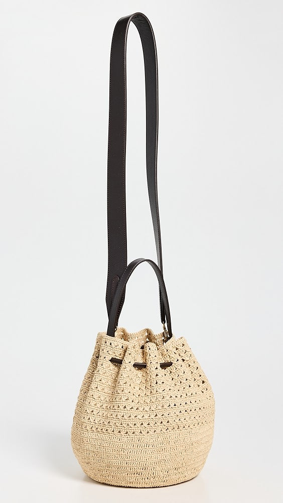 Sac caraco Janessa Leone