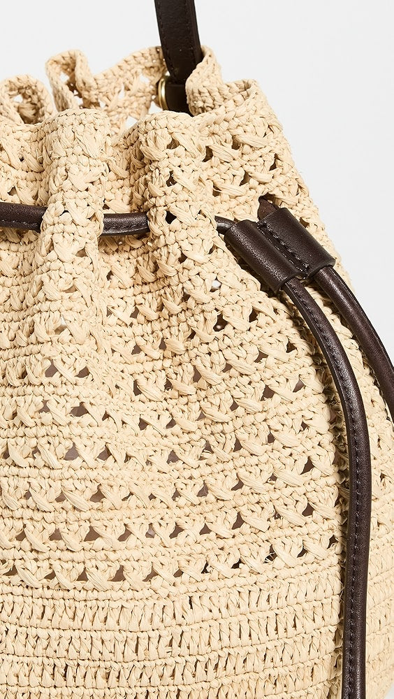 Sac caraco Janessa Leone