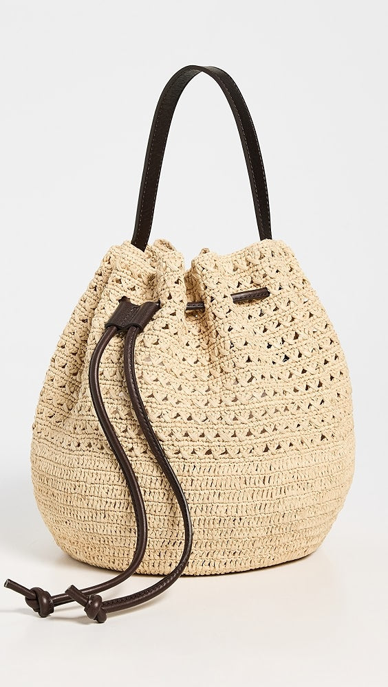 Sac caraco Janessa Leone