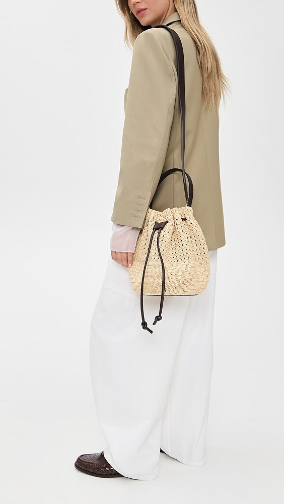 Sac caraco Janessa Leone