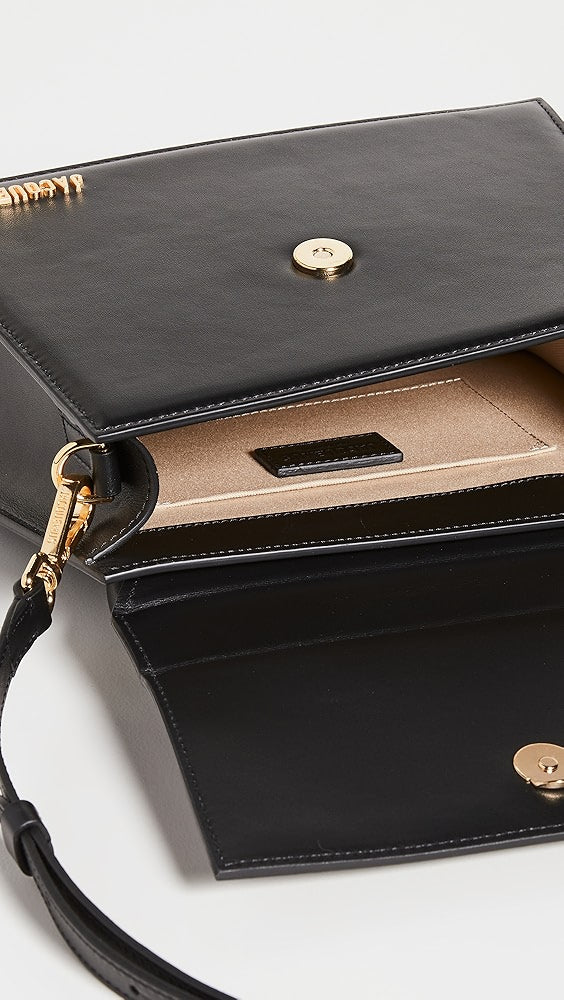 Sac Jacquemus Le Grand Chiquito